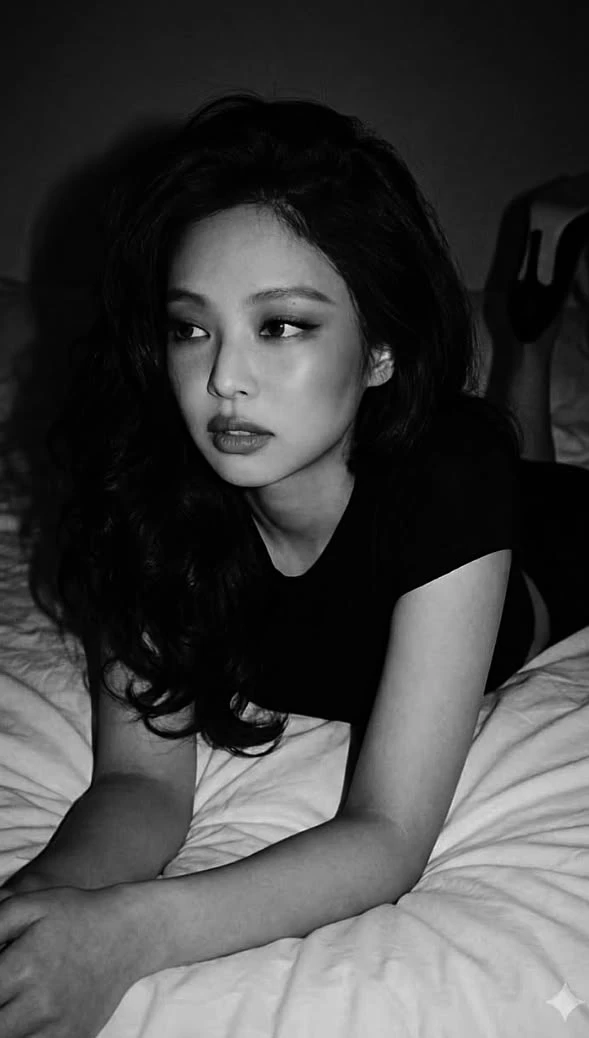 Jennie Kim thumbnail