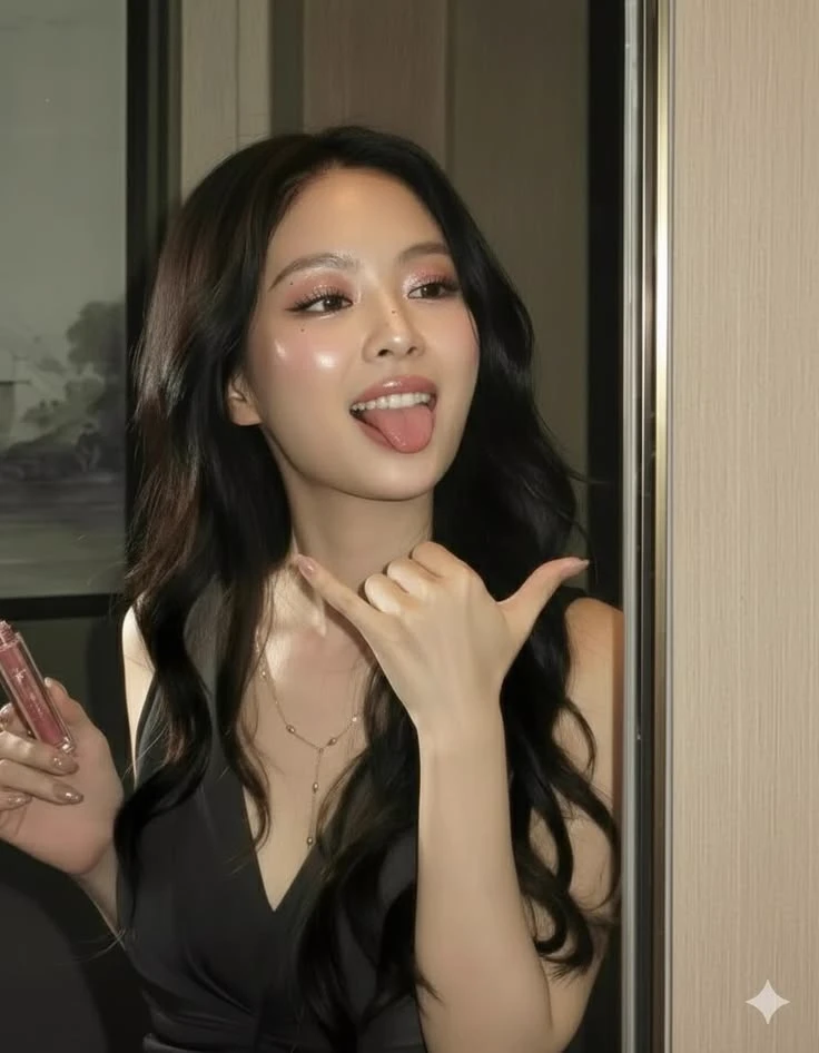 Jennie Kim (GL) thumbnail