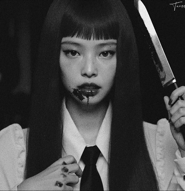 Jennie Kim (GL) thumbnail