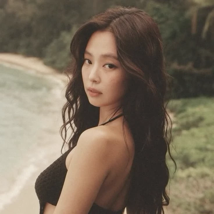 Jennie Kim (GL) thumbnail