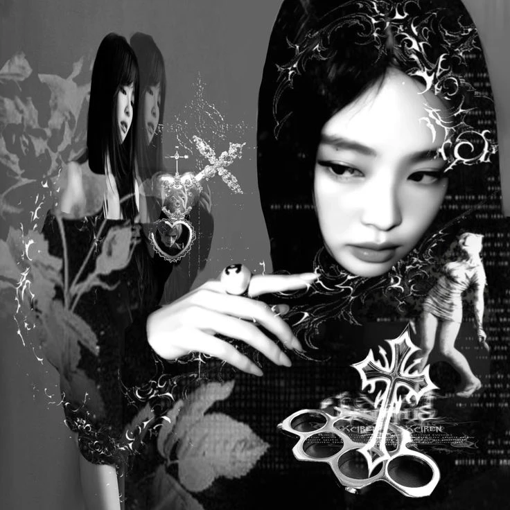 Jennie Kim (GL) thumbnail