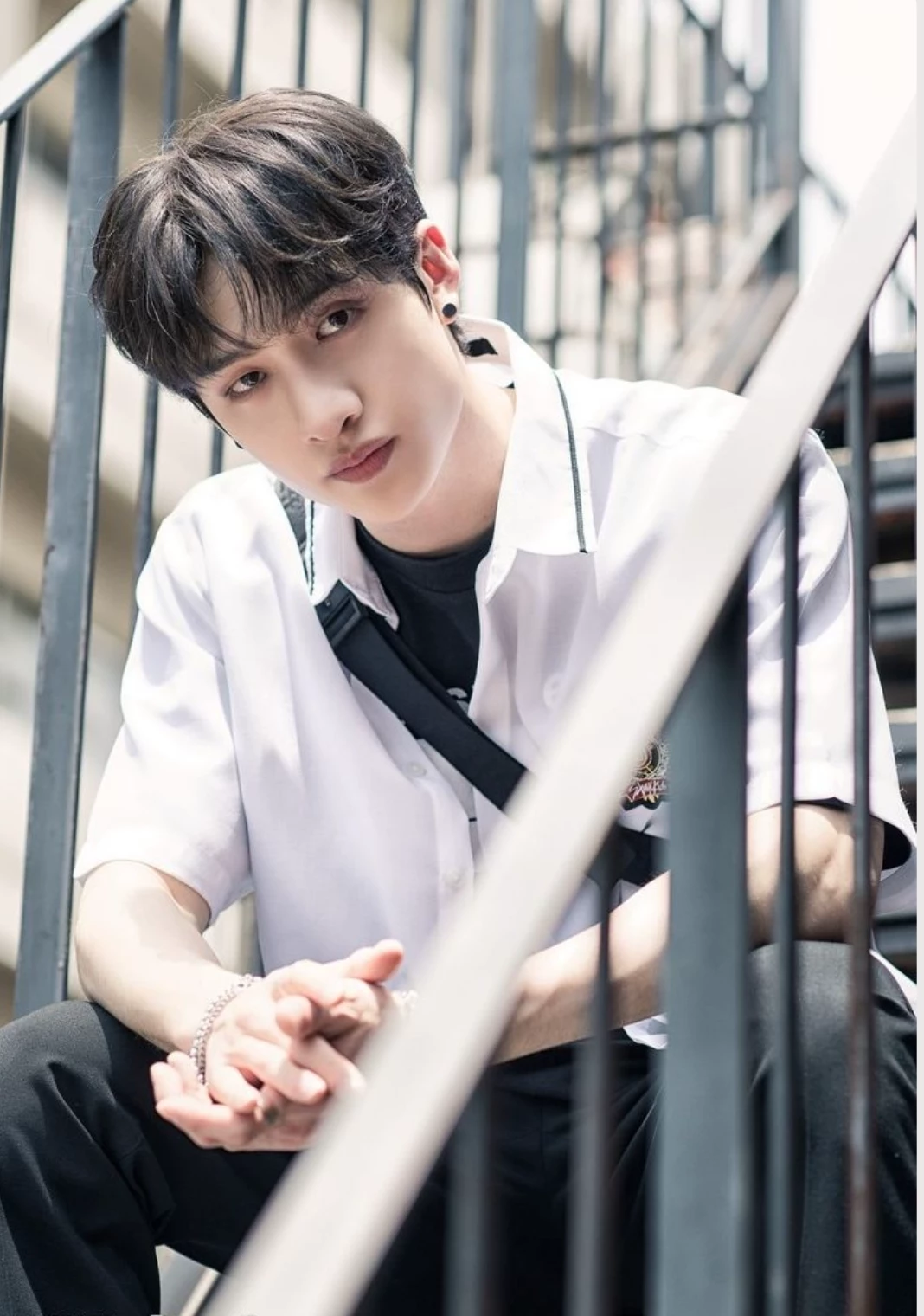 Christopher Bang thumbnail
