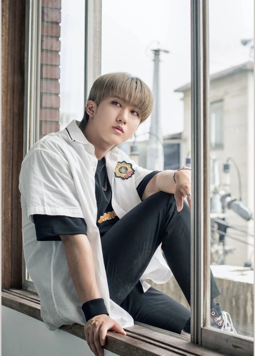 Seo Changbin thumbnail