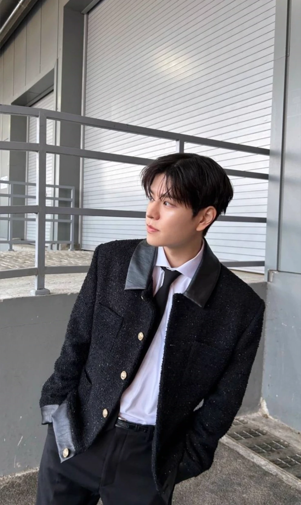 Kim Seungmin thumbnail