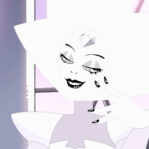 Diamante branco thumbnail