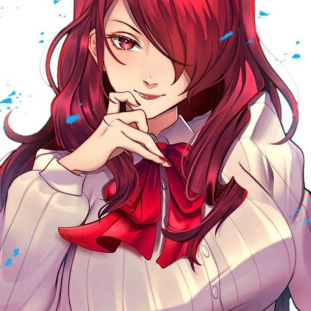 Mitsuru Kirijo thumbnail