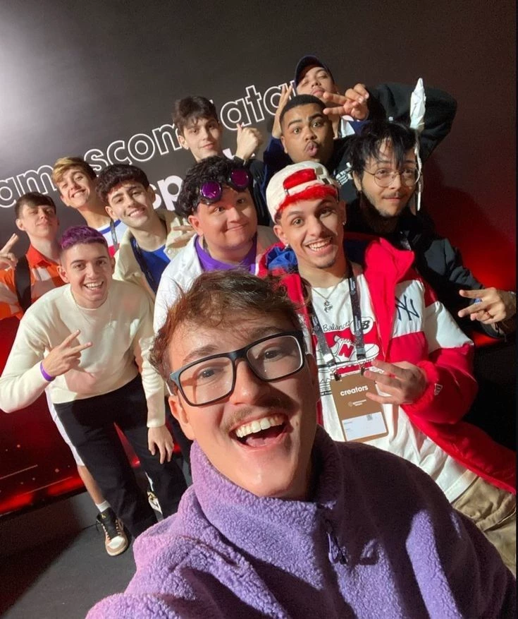 Creative Squad ♪⁠～ thumbnail