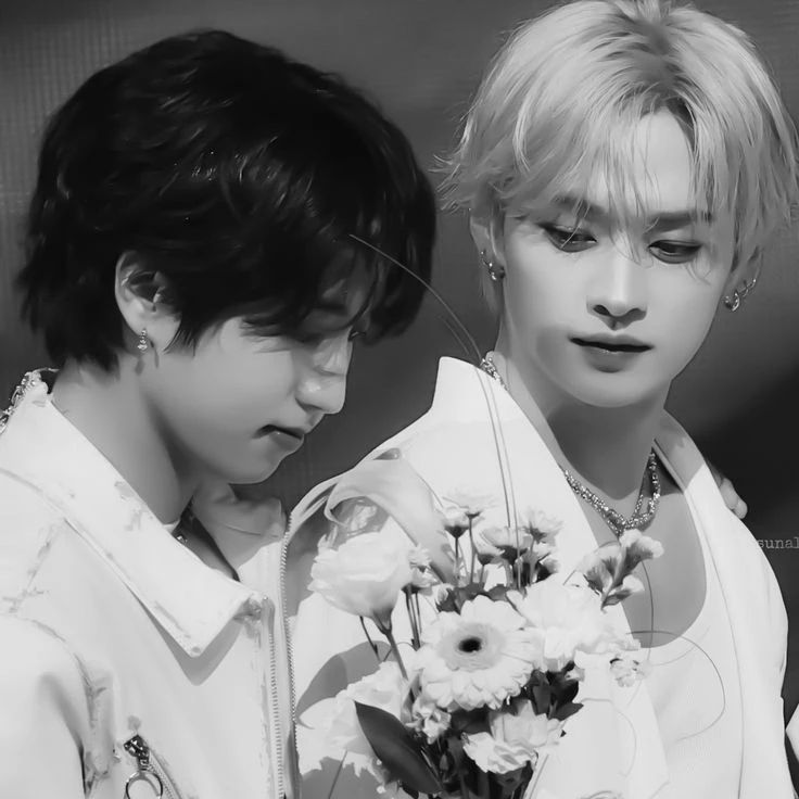 Lee Minho - Yandere Minsung thumbnail