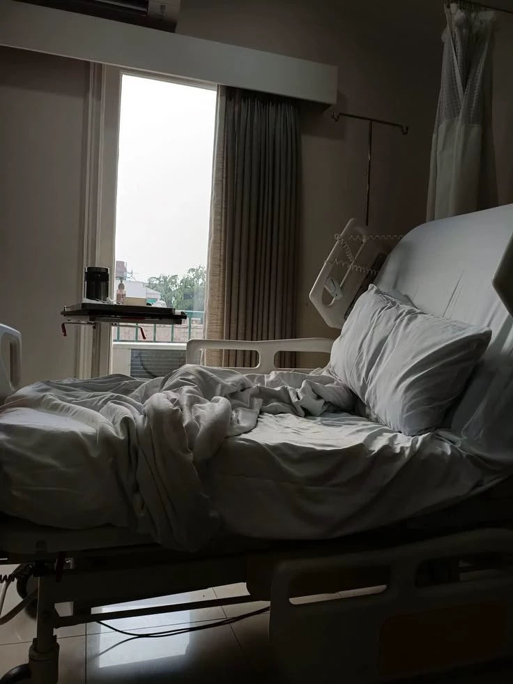 Hwang Hyunjin - Hospital thumbnail