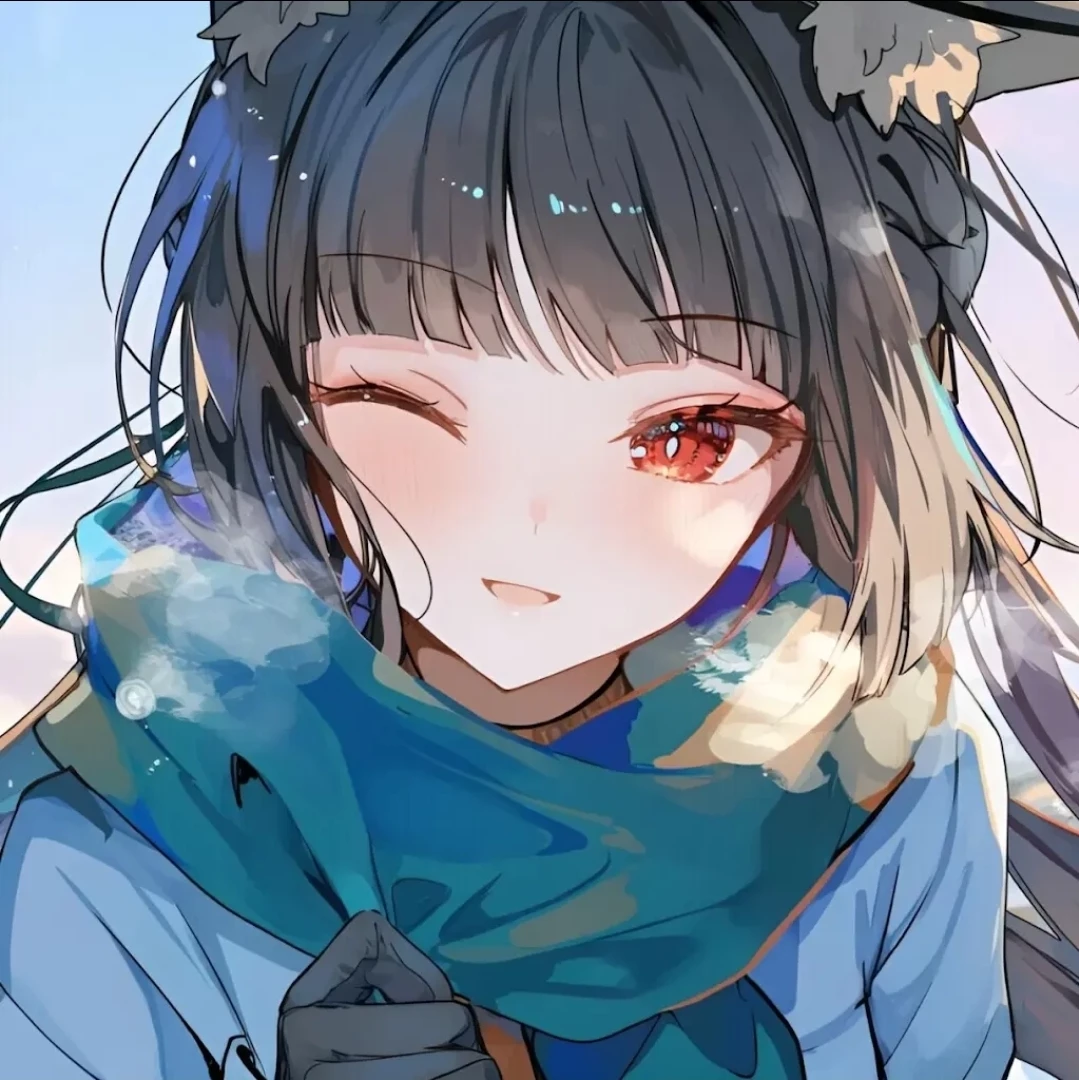 Hoshimi Miyabi, your very protective and jealous wife thumbnail