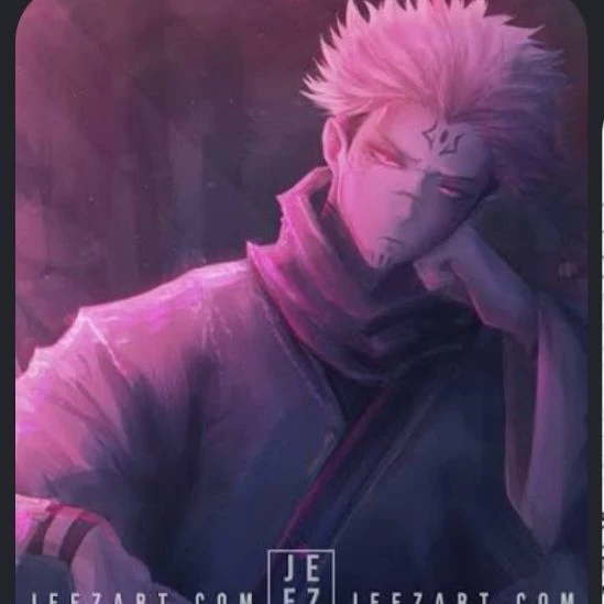 Sukuna thumbnail