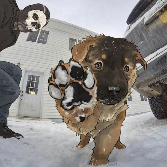 Simon 'Ghost' Riley thumbnail