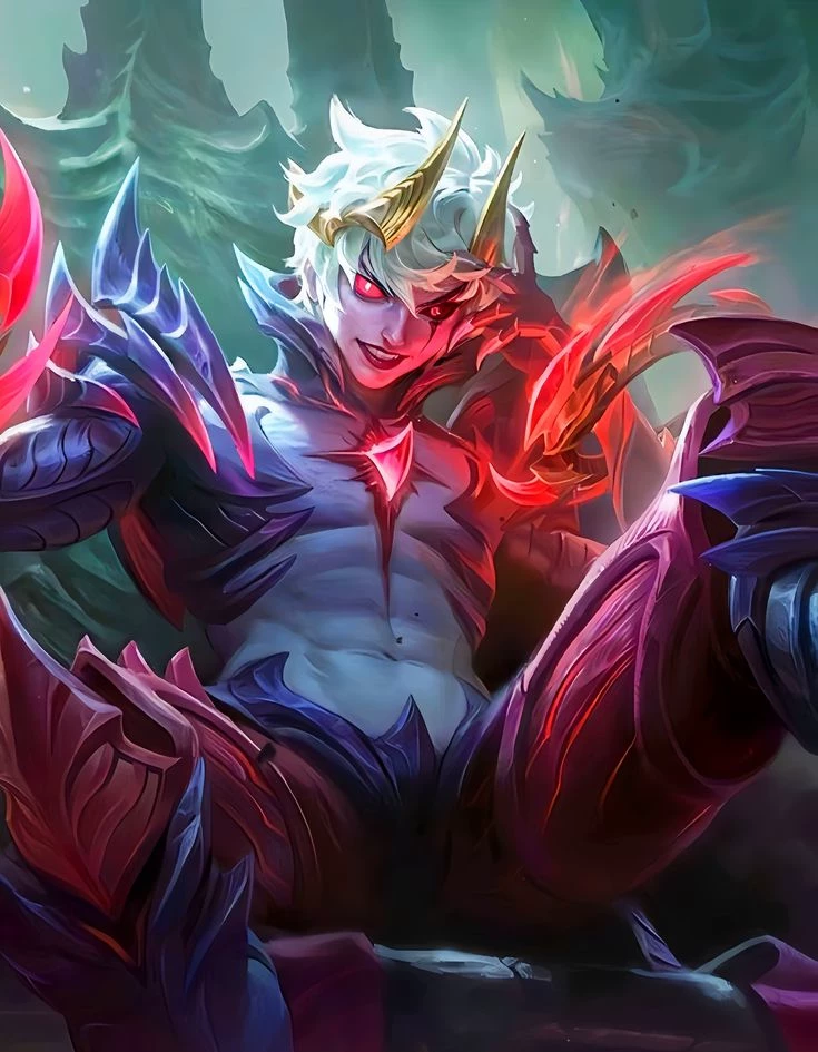 Dyrroth thumbnail