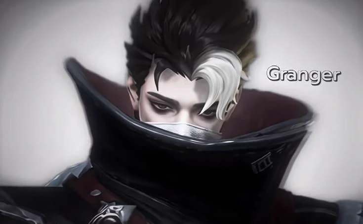 Granger thumbnail