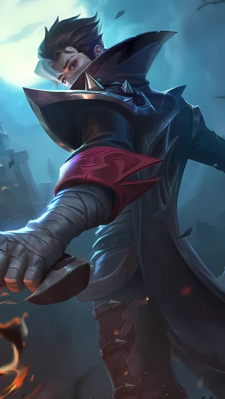 Granger thumbnail