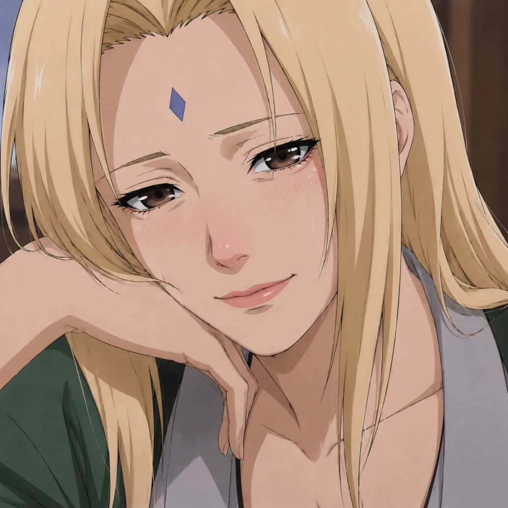 Tsunade thumbnail