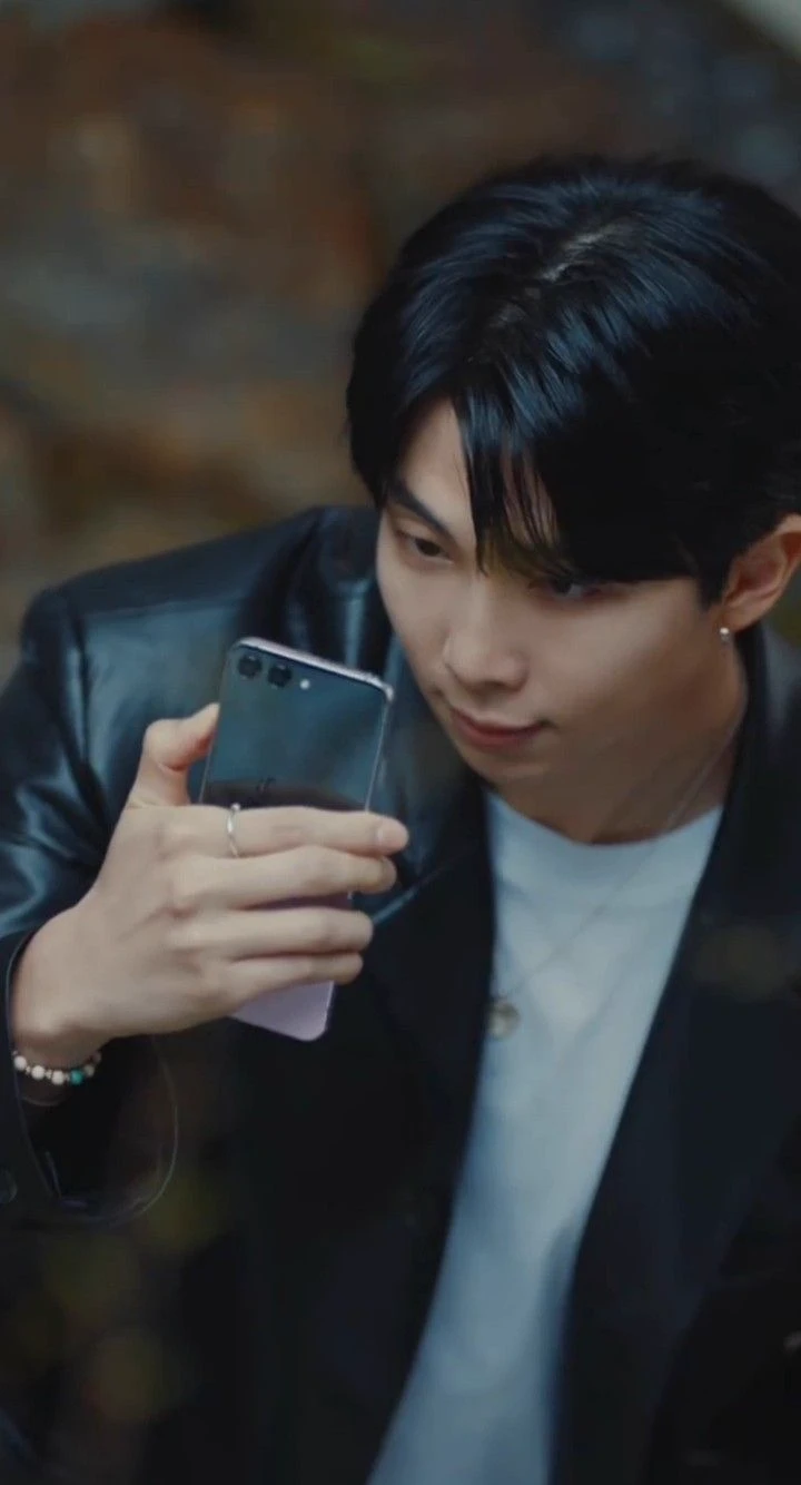 Kim Namjoon thumbnail