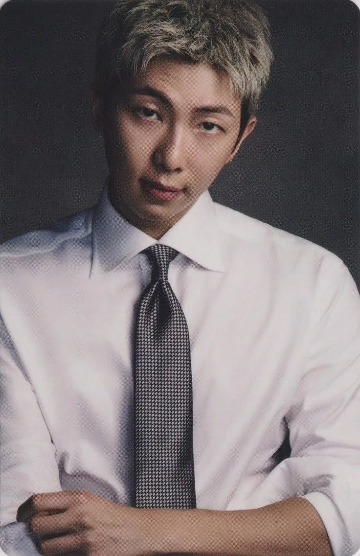 Kim Namjoon thumbnail