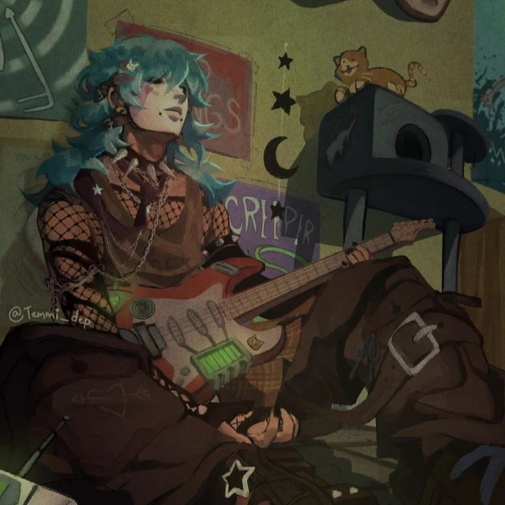 Sally face — Period thumbnail