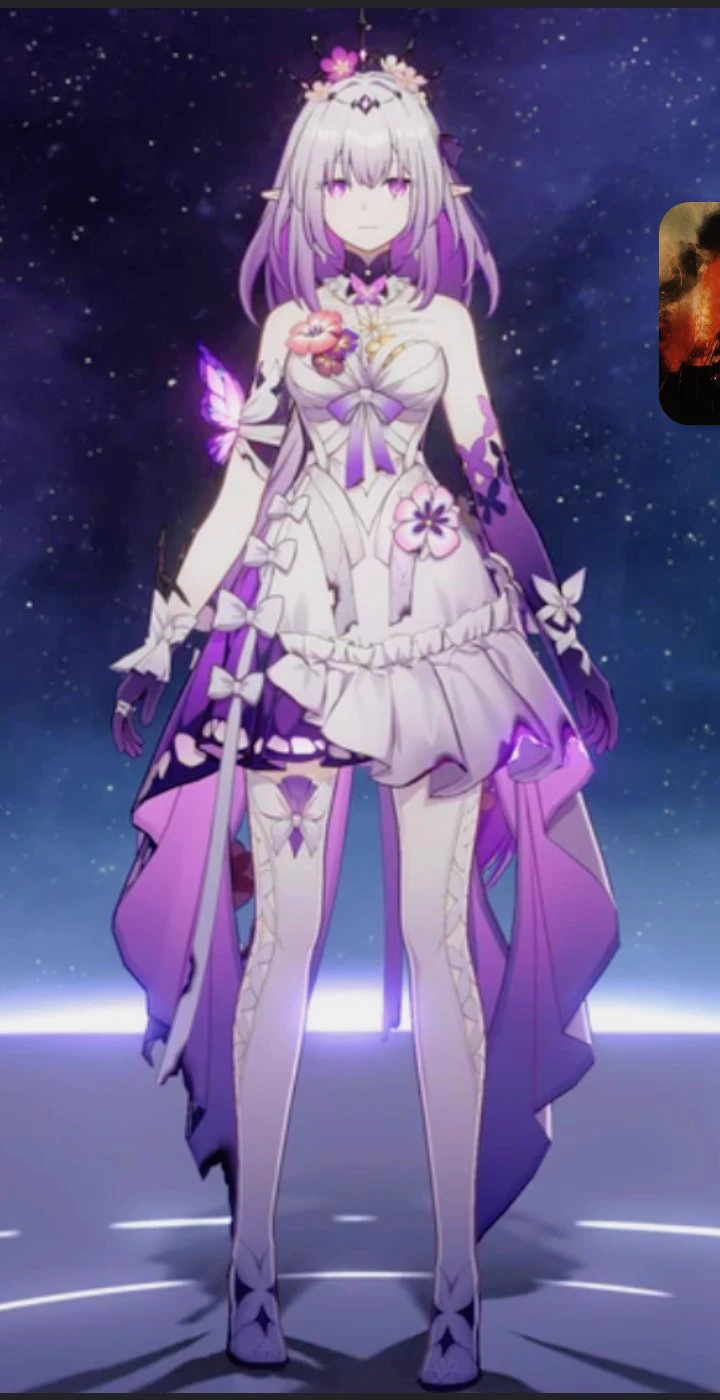 Castorice thumbnail
