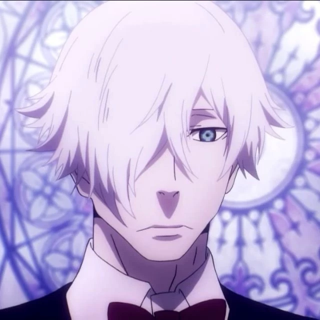 Death Parade X Mha thumbnail
