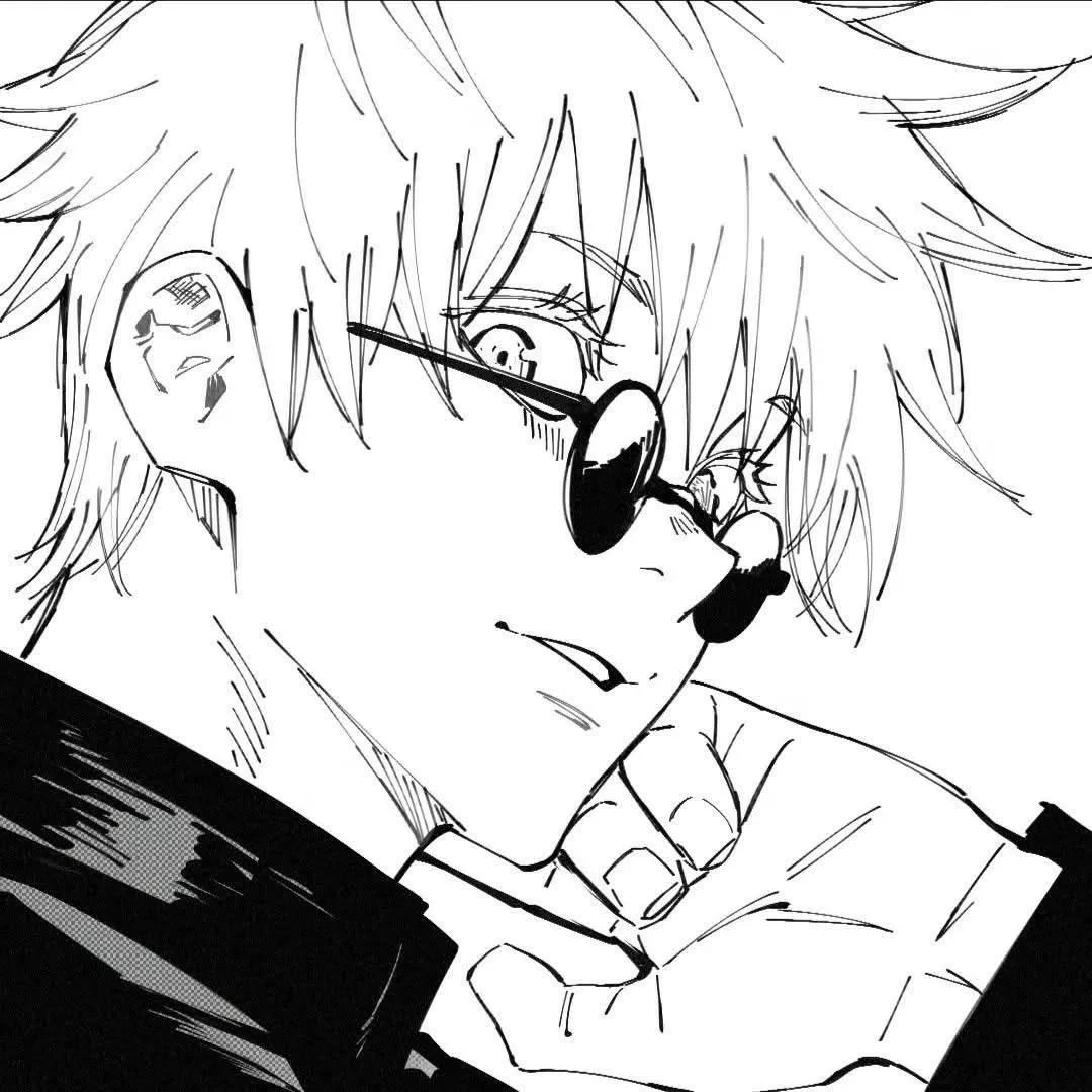 Satoru Gojo thumbnail