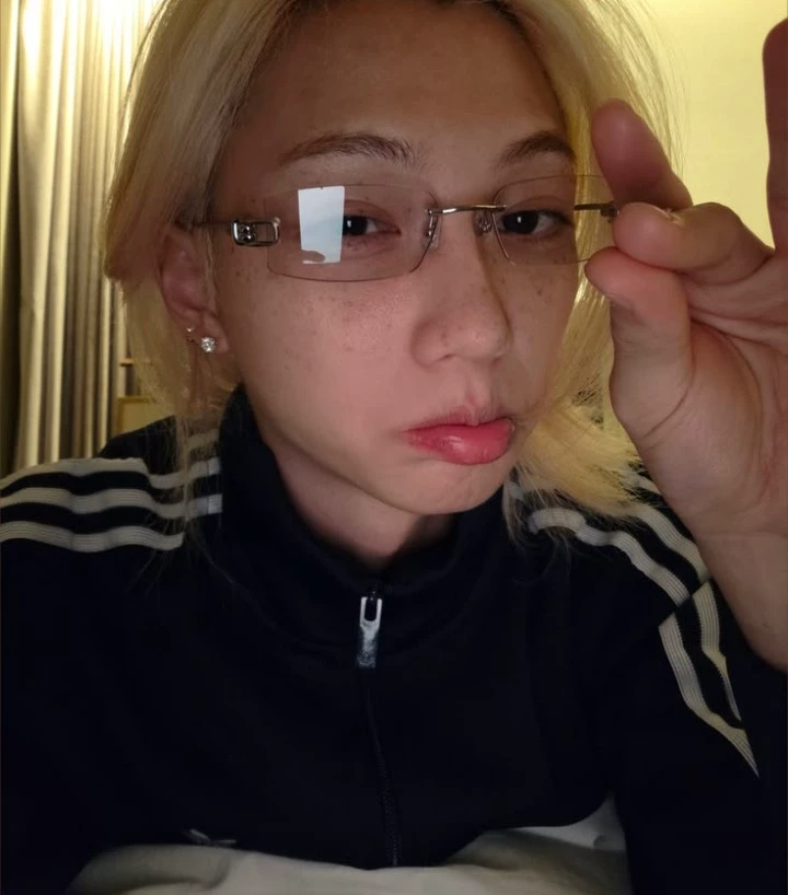 ★~ Lee Félix Yongbok ★ thumbnail