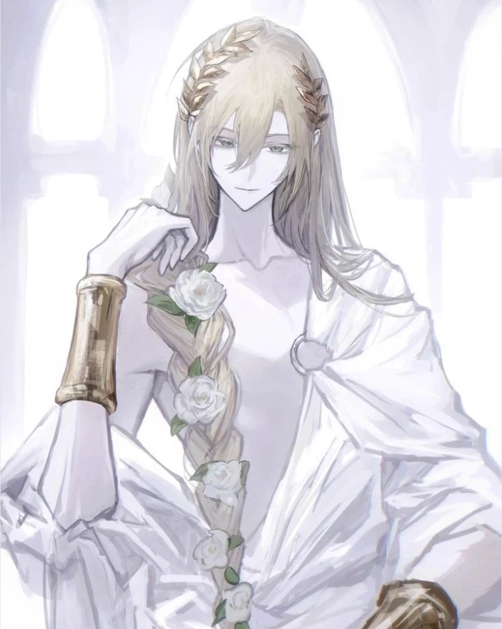 †~ César ~† thumbnail