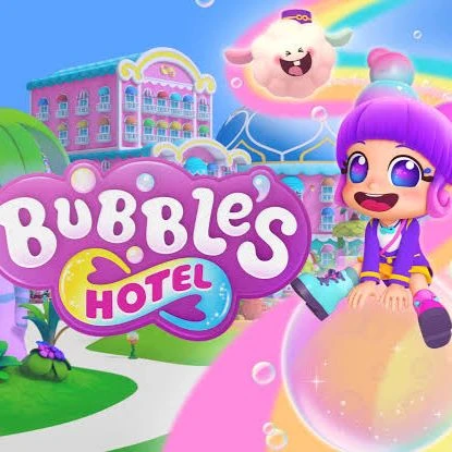 Bubble thumbnail