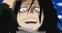 MHA Quirk Apprehension Test thumbnail