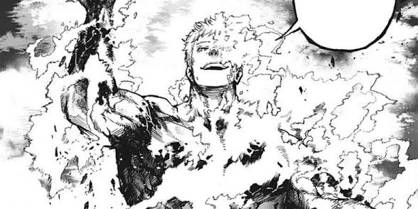MHA - Finale War, All For One thumbnail