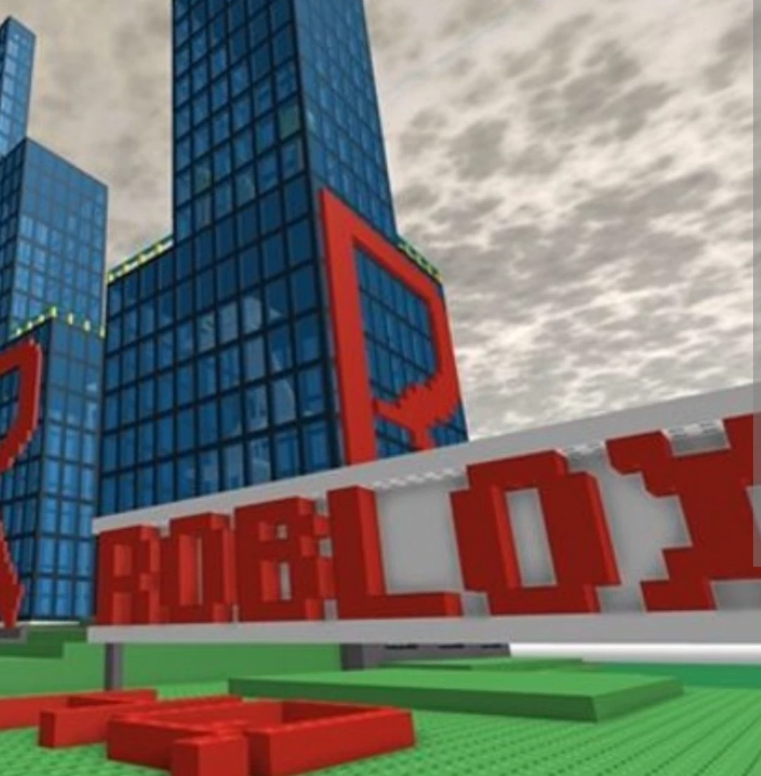 The Robloxia! thumbnail