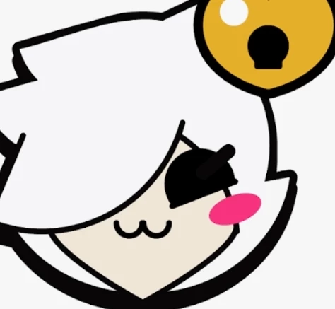 Collette! (Brawl Stars) thumbnail