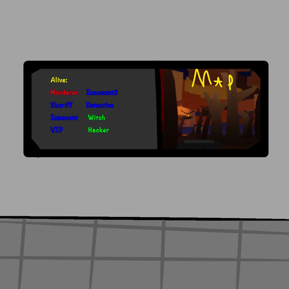 Murder time (very lazy picture) thumbnail