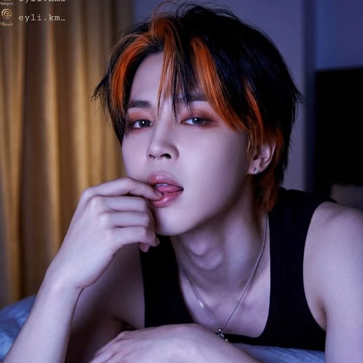 Jimin thumbnail