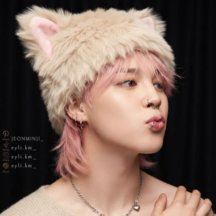 Jimin thumbnail