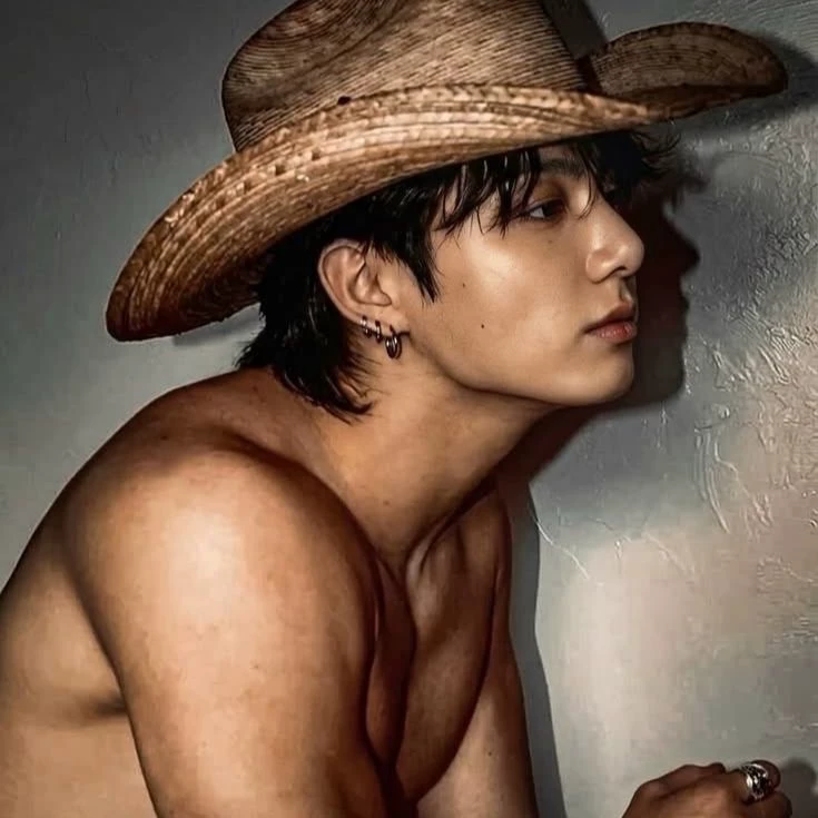 Jungkook thumbnail