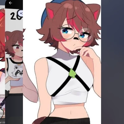 Raccoon thumbnail