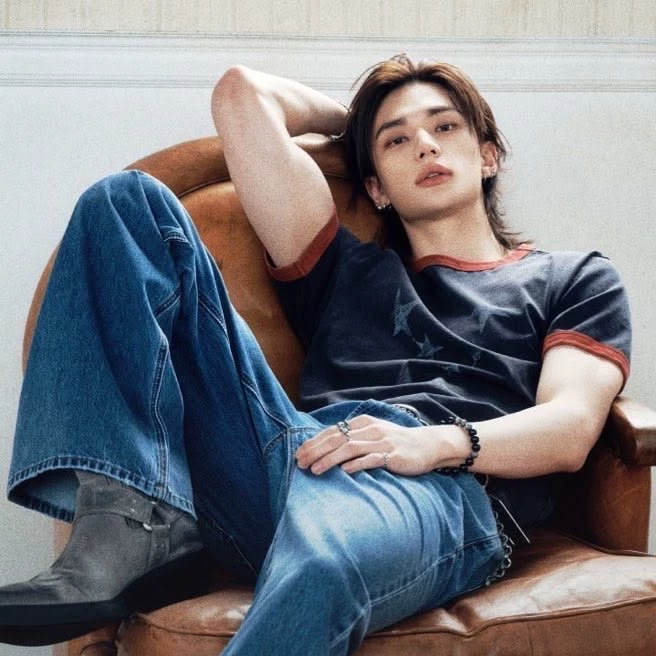 Hyunjin thumbnail