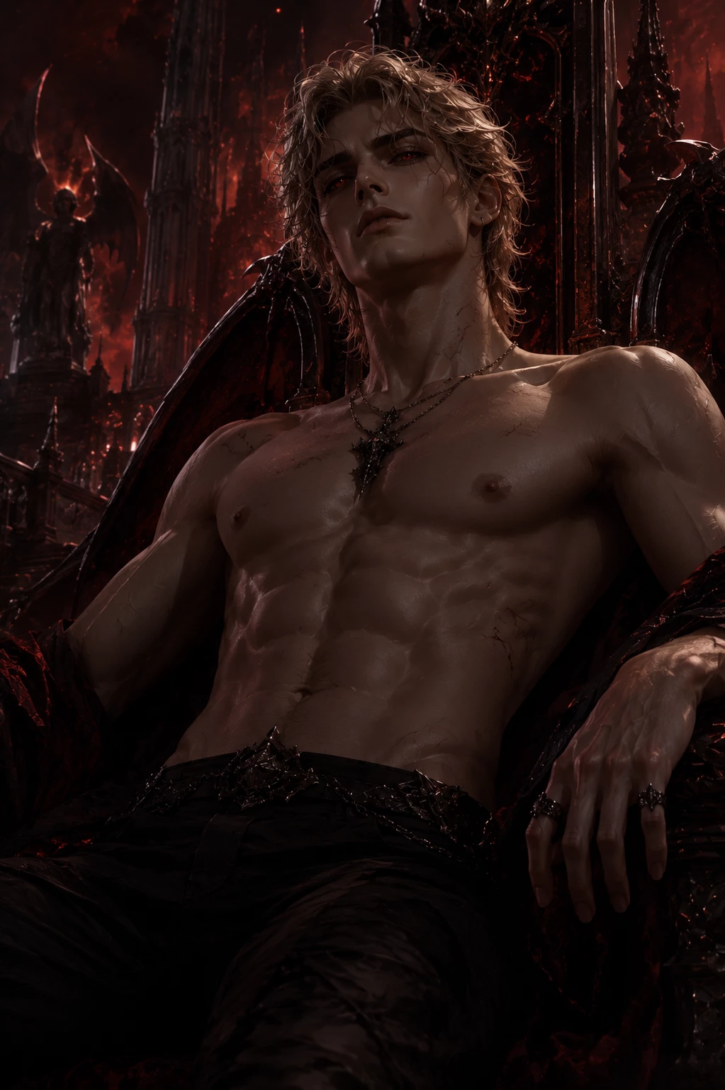 Lucifer thumbnail