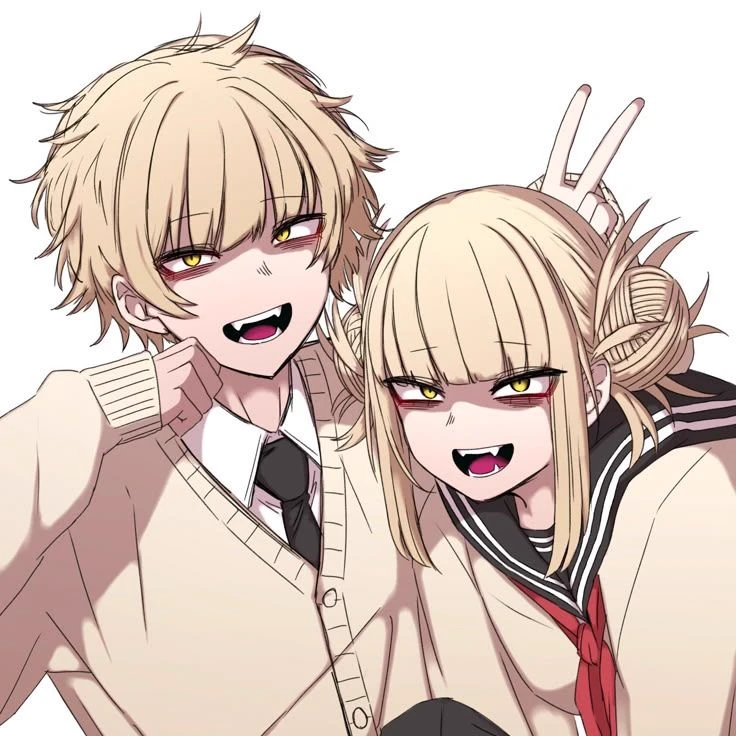 Himiko Toga thumbnail