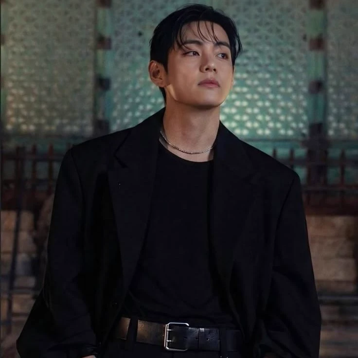 Your aunt's husband (taehyung) thumbnail