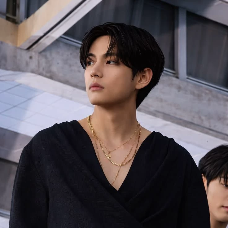 Taehyung your suitor thumbnail