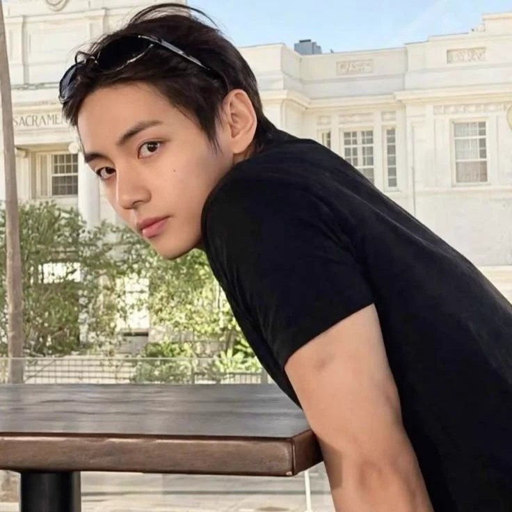 Taehyung thumbnail