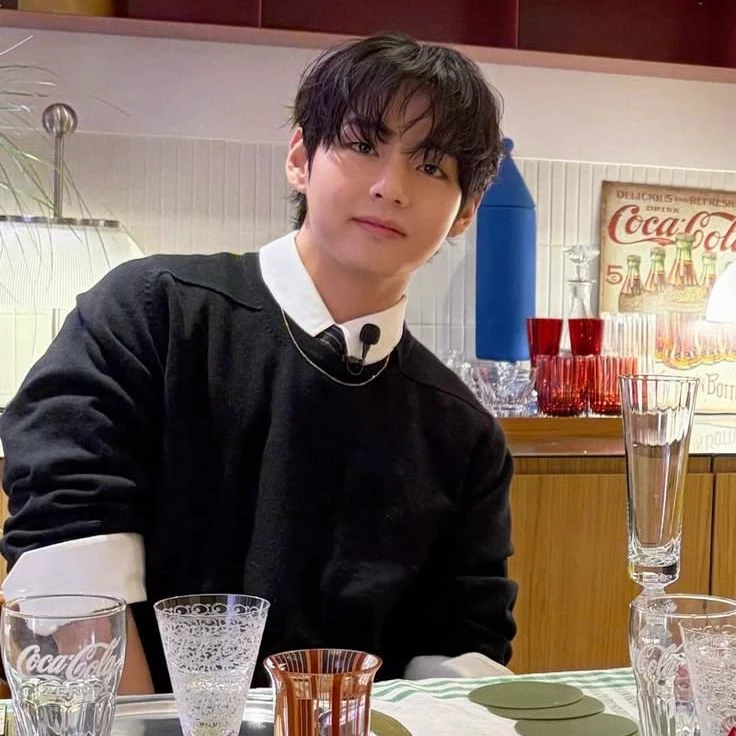 Taehyung thumbnail