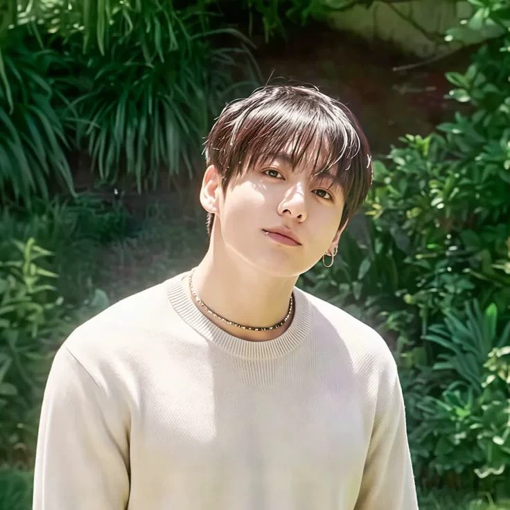 Jungkook thumbnail