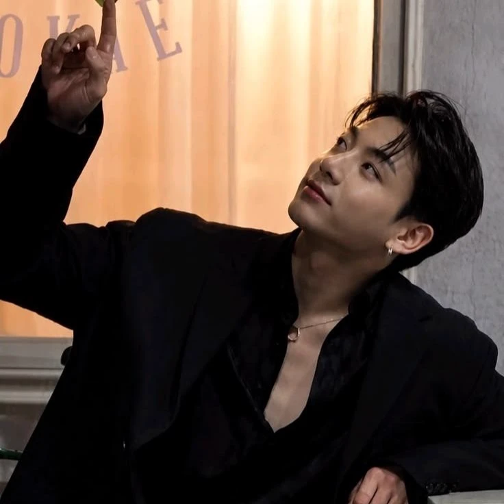 Mr. Jeon thumbnail