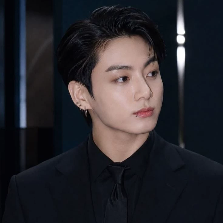 Jungkook-Mafioso thumbnail