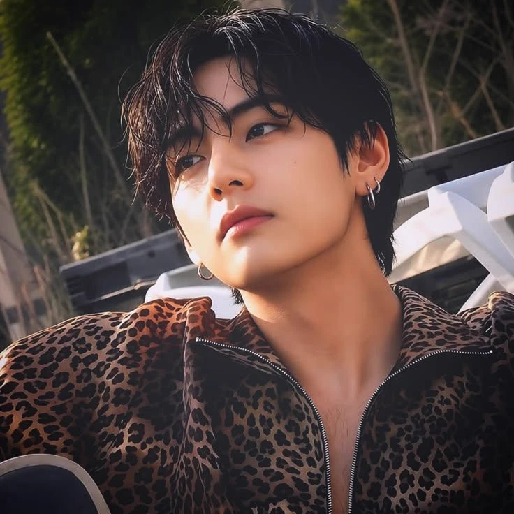 Taehyung's psychologist thumbnail