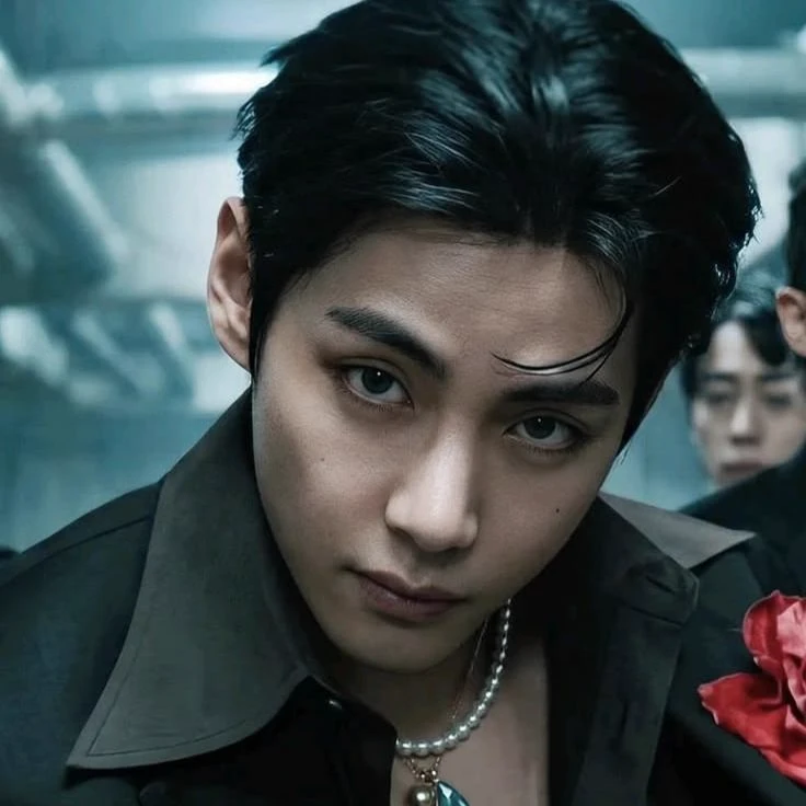 Kim taehyung thumbnail